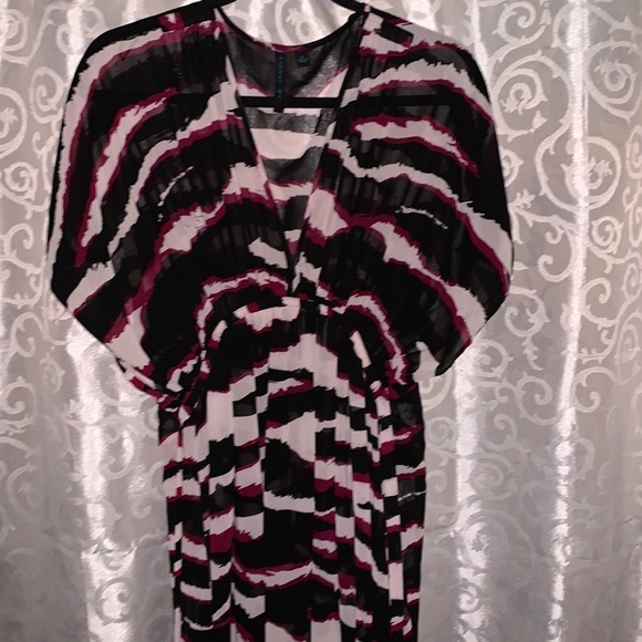 Dress plus size small - Picture 5 of 6